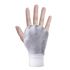 [BY_Glove] GMG32005M_KPGA Official_ GMAX Nice UV Protection Palmless Golf Glove Right Hand _ For men, A light and pleasant cool mesh lining, Lycra